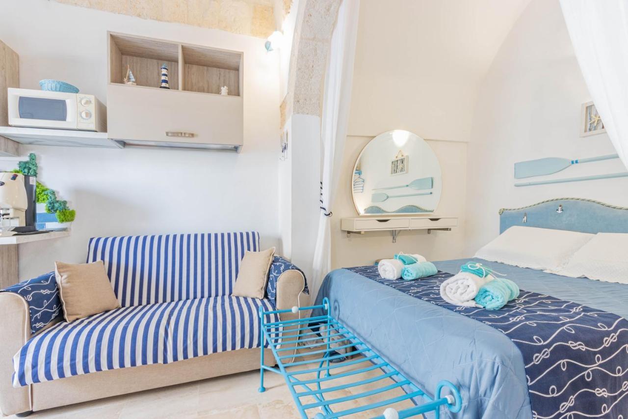 Extravacanza Dipinto Di Blu Polignano a Mare Exterior photo